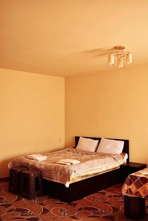 Напротив Спортивно-Концертного Комплекса Apartment Yerevan Ngoại thất bức ảnh