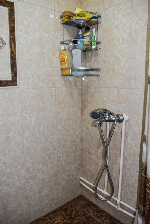 Напротив Спортивно-Концертного Комплекса Apartment Yerevan Ngoại thất bức ảnh